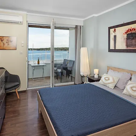 Apartment Seaview Arena Apartment