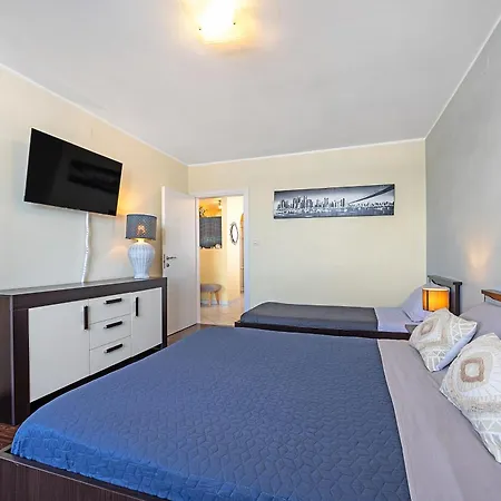 Apartment Seaview Arena