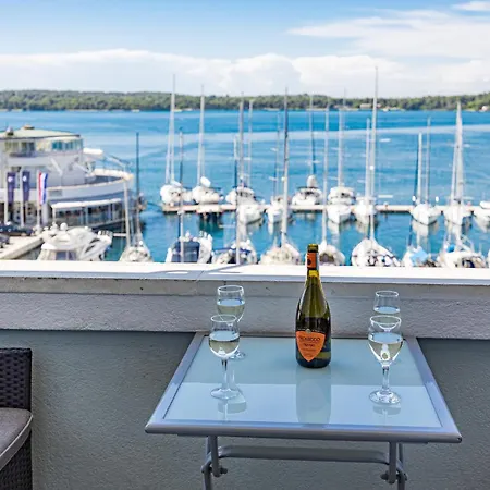 Appartement Seaview Arena