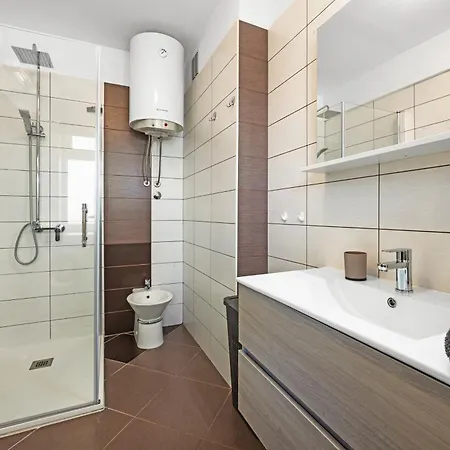 Apartment Seaview Arena