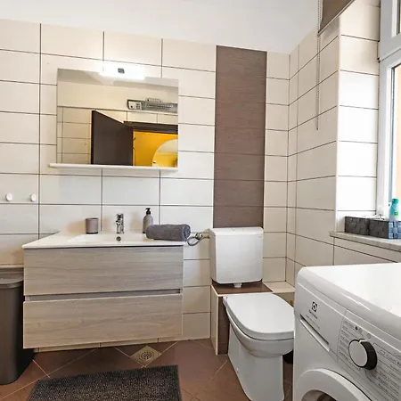 Apartment Seaview Arena * Pula