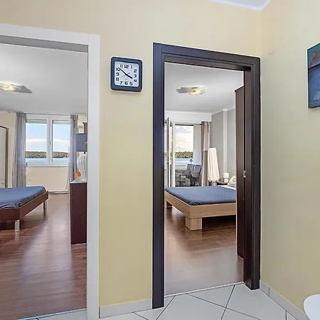 Apartment Seaview Arena Apartment Pula