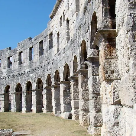 Seaview Arena Appartement