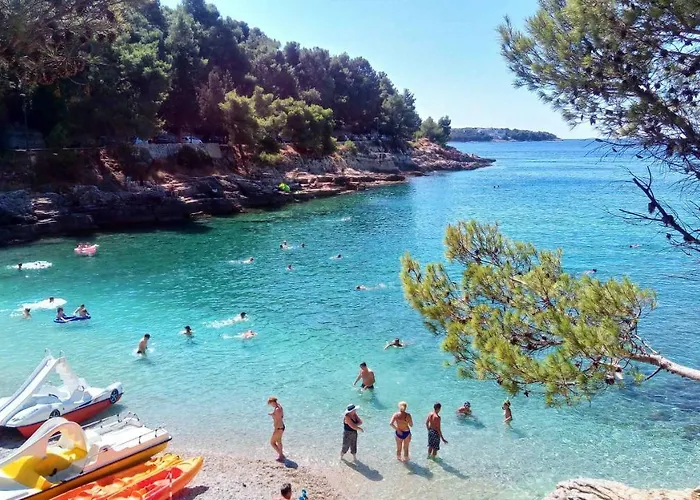 Seaview Arena Pula