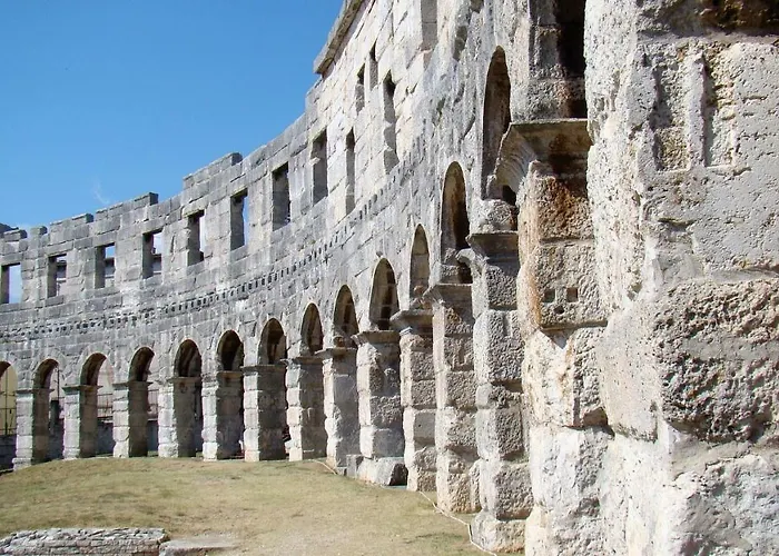 Seaview Arena Lejlighed