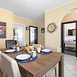 Apartment Apartment Seaview Arena *