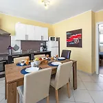 Apartment Seaview Arena Apartment Pula