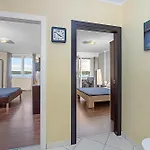 Apartment Seaview Arena Apartment Pula
