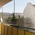 Apartment Seaview Arena Apartment Pula