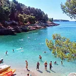 Apartment Seaview Arena Pula