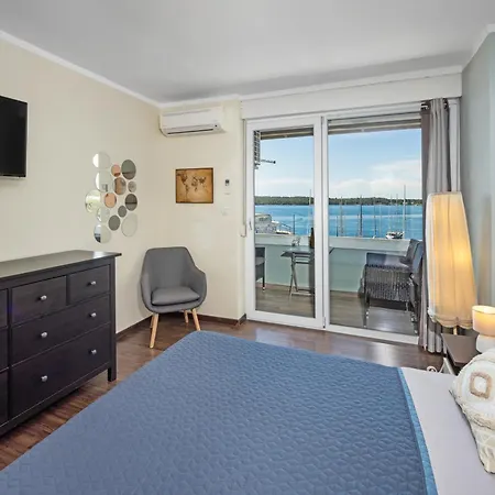 Seaview Arena Apartamento Pula