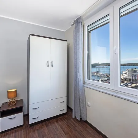 Seaview Arena Apartamento