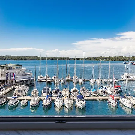 Apartment Seaview Arena *