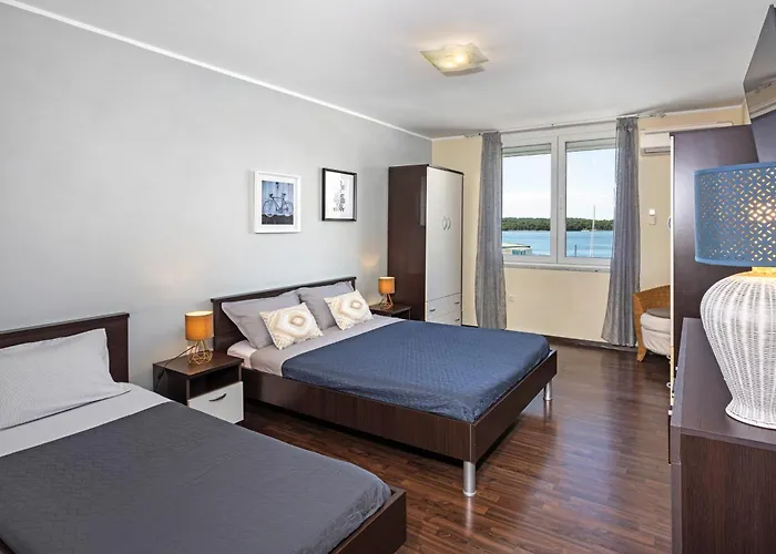 Apartman Seaview Arena