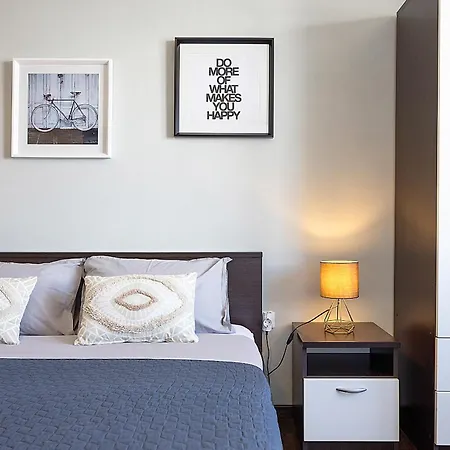 Seaview Arena Apartamento *