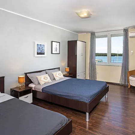 Apartamento Seaview Arena