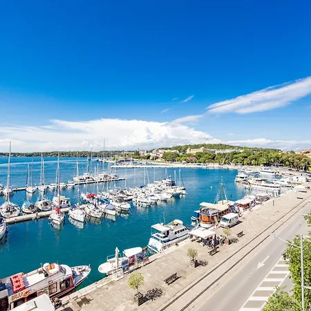 Seaview Arena Apartamento